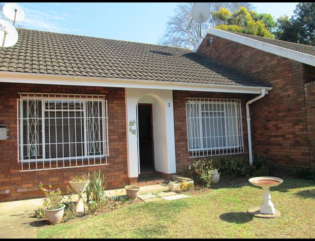 2 BEDROOM SIMPLEX SOLD IN HOWICK CENTRAL